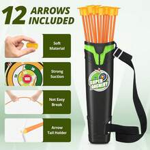 Bow & Arrow - LZZ-70271 - View 3