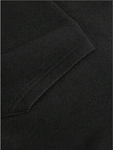 Women Sweatshirts & Hoodies - 黑色 - 查看 4
