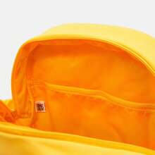 Adidas New W FLUFFY BP Versatile Backpack Dimensions: Approx. 26*20*12cm - Yellow - View 5