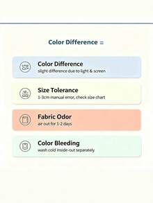 1件男士时尚宽松复古水洗阔腿休闲牛仔裤（不含腰带或配饰） - 藍色 - 查看 8
