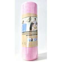 1 Pc/Multi-Purpose Cleaning Cloth, Suitable For Both Dry And Wet Use. Dry Use: Wipe Countertops, Clean Sinks And Bathroom Cabinets. Wet Use: Wash Dishes, Clean The Stovetop, And Wipe Down The Dining Table-Easily Removes Kitchen Grease. - Multicolor - View 10