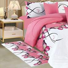 Comforter Sets - Pink - View 3