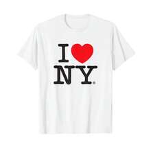 T-Shirt Uomo Collo Tondo Stampa Tema Cittadino Vintage, Cotone 100% 180GSM Stampa Termica, Articolo Regalo Casual Per Estate - White - View 1