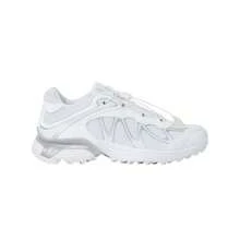 Salomon Men's And Women's Sports Shoes 477619 - White Moon Rock 477619 - View 10
