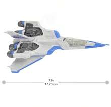 Mattel Lightyear Hyperspeed Mini Buzz Lightyear Figure & XL-01 Spaceship Set - Multicolor - View 7