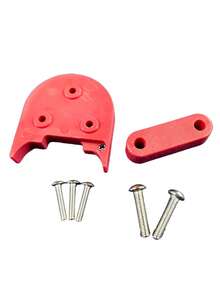 10 Inch Wheel Upgrade Mudguard Spacer Kickstand Spacer For Xiaomi Mijia M365 M187 Pro Electric Scooter Modifited Complete Kit - Flat-sole Height-increasing Insoles - View 11