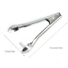 1pc/Cherry Pitter, Cherry Pitter, Cherry Pit Remover, Olive Pitter, Fruit Pitter, Cherry Pitter - Multicolor - View 12