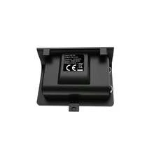 Xb Ox One/S/X/Elite Controller Battery Pack, 600mAh USB Rechargeable, 2-3 Hours Charging For 20-25 Hours Playtime, LED Indicator, ABS Black, Suitable For Gamers, Students And Frequent Travelers - View 9