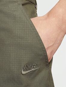 Nike Authentic 2025 Club Men's Durable Lightweight Cargo Pocket Shorts FN3518-222 - FN3518-222 - View 3