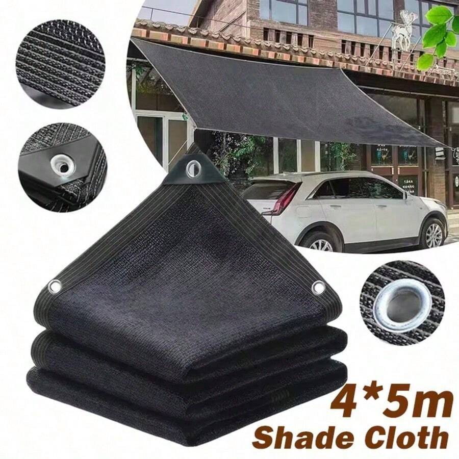 Patio Awnings - 4米*5米 - 查看 1