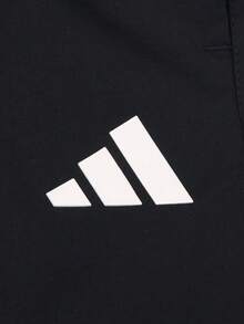 Adidas Women's W CT 3S OH C PT Woven Long Pants KU7997 - Black - View 3