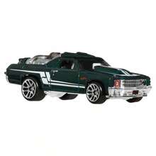 Hot Wheels 1:64 Scale Alloy Toy Cars and Trucks Set 6pcs HW Legends Series Vehicle Decor (Random Style) JBY78 - JBY78 - View 6