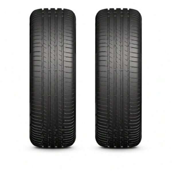 TOKMAK 2 Nuevos 225/50ZR17 225/50R17 98Y XL Neumáticos Radiales de Alto Rendimiento Touring Andalusia M/S A/S BSW 225 50 17 Todo Estación Todo Terreno 2, 225/50ZR17 98Y XL