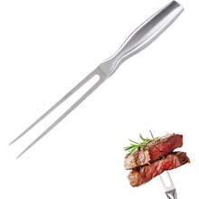 Other Meat & Poultry Tools - Silver - View 2