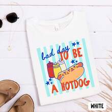 Women T-Shirts - White - View 1