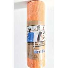 1 Pc/Multi-Purpose Cleaning Cloth, Suitable For Both Dry And Wet Use. Dry Use: Wipe Countertops, Clean Sinks And Bathroom Cabinets. Wet Use: Wash Dishes, Clean The Stovetop, And Wipe Down The Dining Table-Easily Removes Kitchen Grease. - Multicolor - View 8