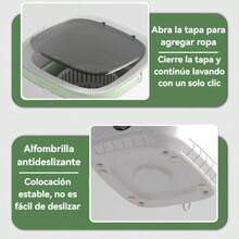 Laundry Appliance Parts - View 10