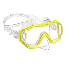 3-Window Anti-Fog Waterproof Diving Goggles, High-Definition Large Frame Swim Goggles, Unisex Snorkeling Training Swimming Goggles - Multicolor - View 16