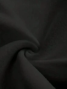 Women Sweatshirts & Hoodies - Black - View 2