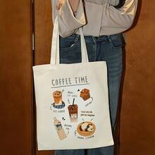 Kids Shoulder & Tote Bags - A - View 3