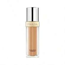 Prada Reveal Skin Optimizing 粉底液 #MW45 (中暖色) 30ml/1 Oz | 長效持妝 | 可疊加中度遮瑕 | 柔霧妝感 | 提升肌膚自然光澤與保濕 - MW45 - 30ml - 查看 6
