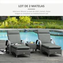 Mattresses - Multicolor - View 6