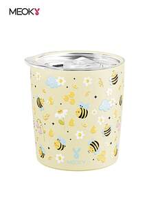 Yellow Cloud Bee