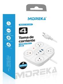 ONEEKA Electrical Sockets - MC-5447C - View 6
