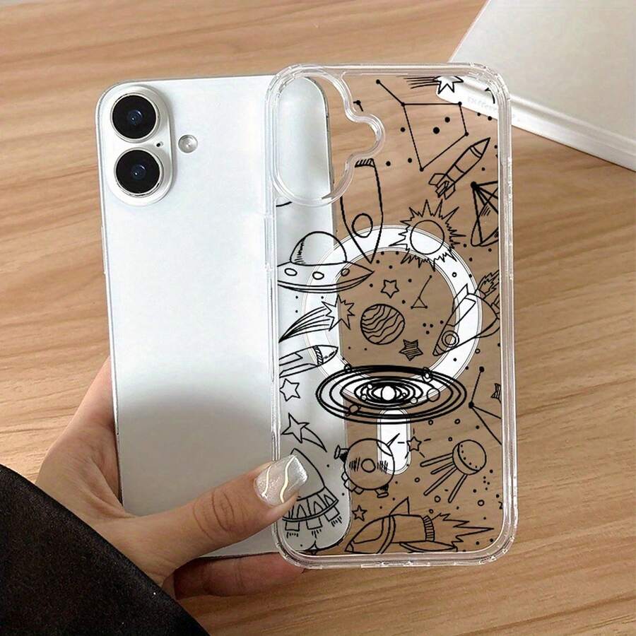 Fashion Phone Cases - 圖片1 Pcs - 查看 1