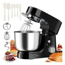 Stand Mixers - US A Type Plug(110-127V) - View 2