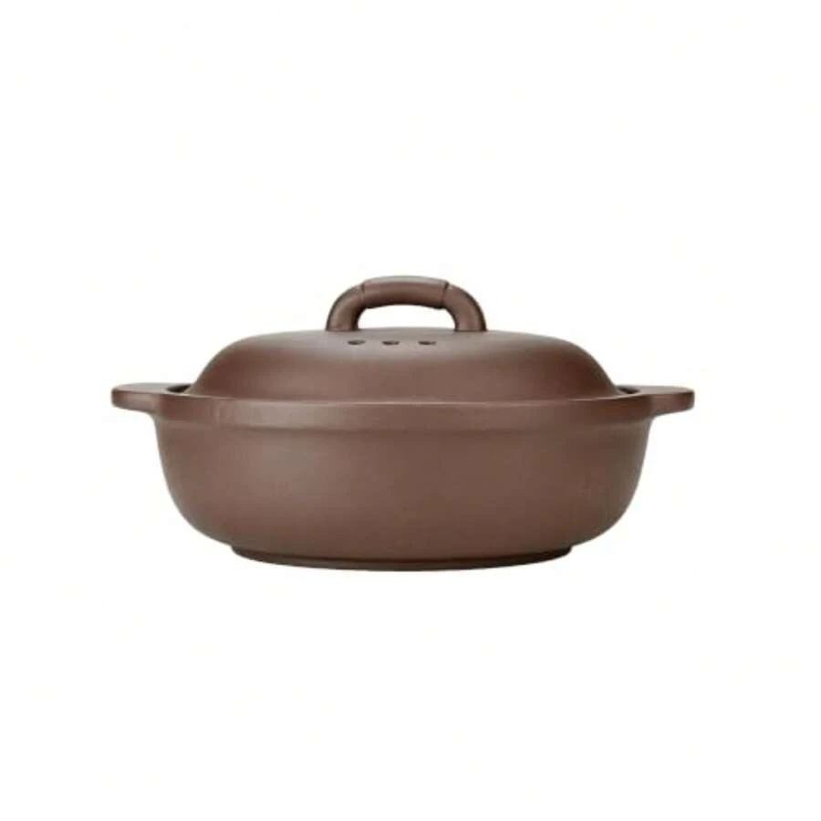 Stone Pot, Clay Pot - View 1
