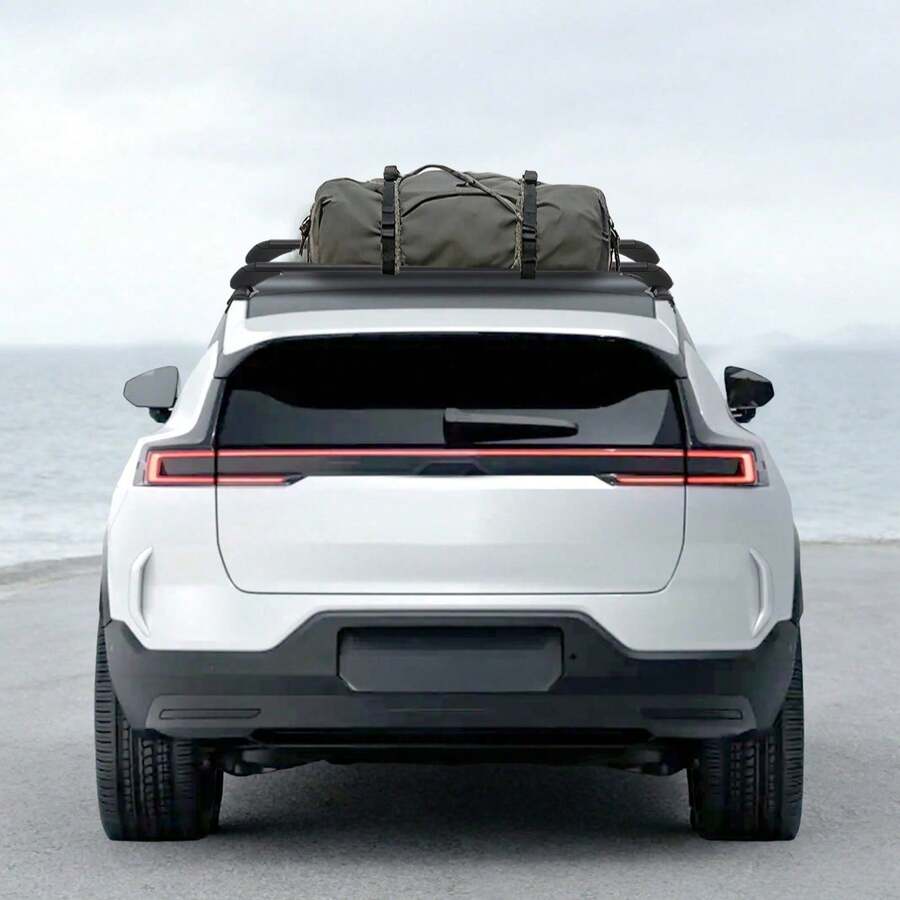 Car Luggage Rack