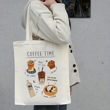 Kids Shoulder & Tote Bags - A - View 4