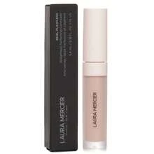 Laura Mercier Real Flawless Weightless Perfecting Serum Concealer #1C1 (Fair With Cool Undertones) 5.4ml/0.18 Oz | 可疊加遮瑕 | 自然妝感 | 長效持久 | 防水抗卡紋 | 無香料 | 不致粉刺 - 1C1 - 5.4ml - 查看 9
