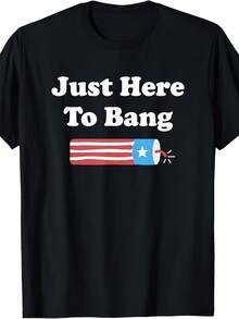 Funny Fourth Of July 4th Of July T-Shirt - 款式 - 查看 1