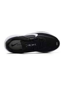 Nike Men's Running Shoes 2026 New QUEST 7 Cushioned Lightweight Breathable Road Running Shoes IM6368-005 - Black and White - View 5