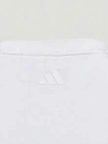 Adidas 女款 DCE MESH TEE 長袖針織無領 T-shirt TLE8842 - 黑與白 - 查看 4