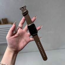 Elegant And Generous Watch Band, Multi-Functional, Compact And Exquisite. Fashionable Creative Versatile Round Buckle Design, Suitable For Xiaomi 10pro/9pro/8pro Series. Quick Release Buckle Design, Supports NFC Version Sharing, Couple Carrying Accessory - Multicolor - View 11
