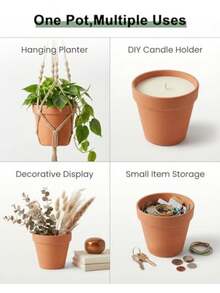 Stone Pot, Clay Pot - View 5