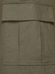 Nike Authentic 2025 Club Men's Durable Lightweight Cargo Pocket Shorts FN3518-222 - FN3518-222 - View 5