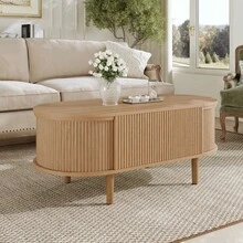 Tafels - Eiken + MDF - Bekijken 11