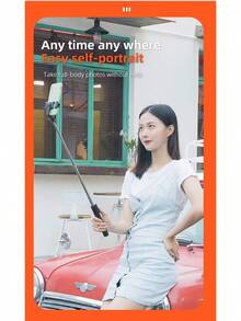 Handheld Gimbals & Stabilizers - 30in Black - View 5