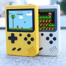 Game Consoles - Multicolor - View 7