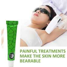 1 Set Of Tattoo Cream For Beginners Or Personal Use, Eyebrow Tattoos, Etc. - Multicolor - View 3