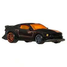 Hot Wheels 1:64 Scale Alloy Toy Cars and Trucks Set 6pcs HW Legends Series Vehicle Decor (Random Style) JBY78 - JBY78 - View 8