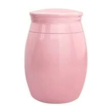 Memorial Pet Urn Funeral Container, Keepsake Jar For Dogs Cats Bunny Puppy Kitten Ashes, Durable Storage For Cherished Memories - Multicolor - View 19