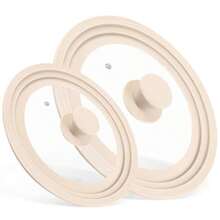 Cookware Lids - Beige - View 2