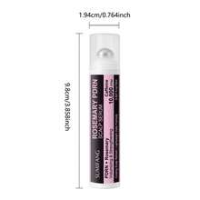 SUMIFANG Rosemary Scalp Serum, Infused With Rosemary And PDRN. Balances And Soothes Scalp, Refreshes, Controls Oil And Strengthens Hair Strands. , Reinforces Hair Roots. No‑Rinse Formula, Fast‑Absorbing. 15ml - Full Size - View 5