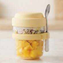 Insulated & Cooling Food Canisters - View 11