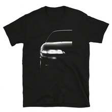 Silvia K's Type S S14 '94 Men's T-Shirt - JDM Car Racing Automotive Tee Shirt - 款式 - 查看 1